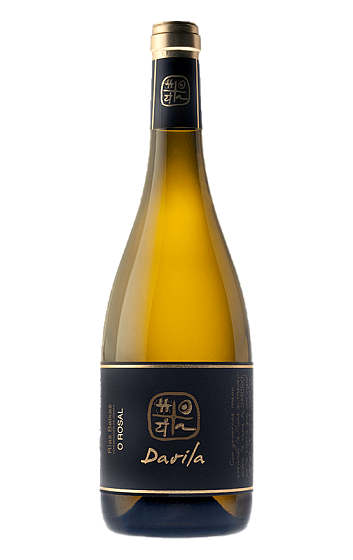 Produit: Davila O Rosal 2024