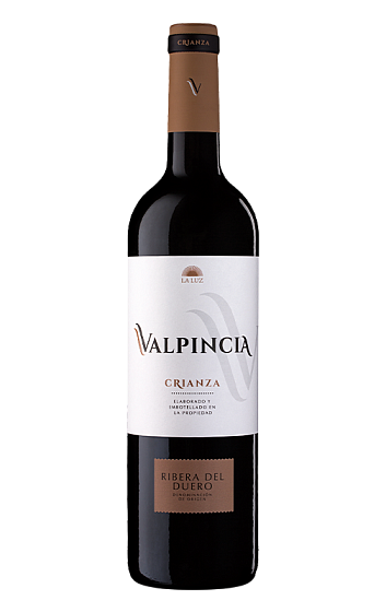 Produit: Valpincia Crianza 2020