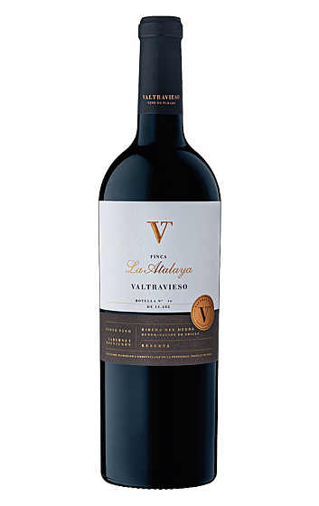Produit: Valtravieso Reserva Finca La Atalaya 2021