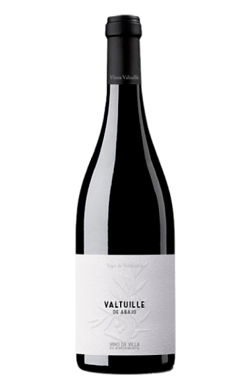 Produit: Valtuille de Abajo Vino de Villa 2023