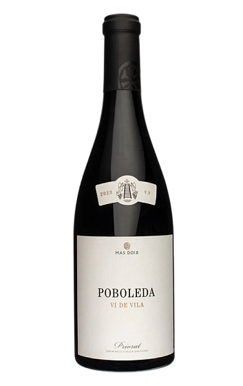 Produit: Poboleda Vi de Vila 2023