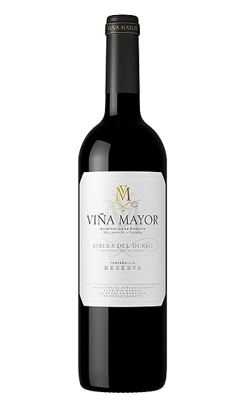 Produit: Viña Mayor Reserva 2020