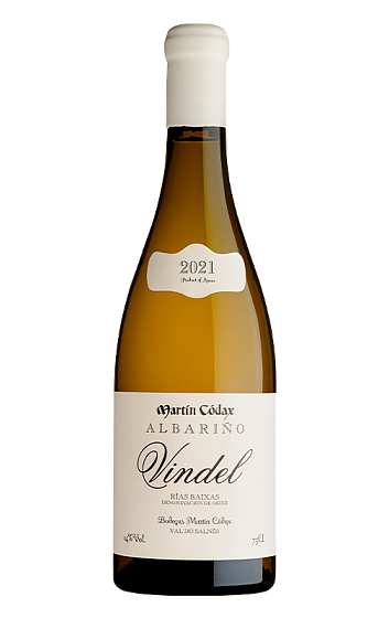 Produit: Vindel 2022