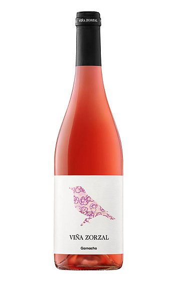 Produit: Viña Zorzal Garnacha Rosado 2025