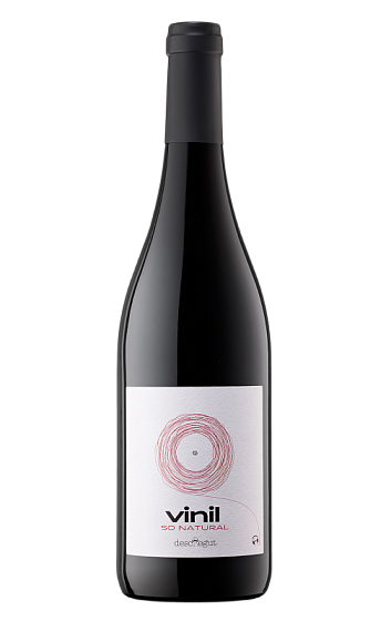 Produit: Vinil So Natural 2021