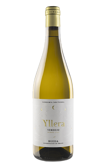 Produit: Yllera Verdejo 2025