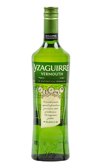 Produit: Yzaguirre Blanco Clásico