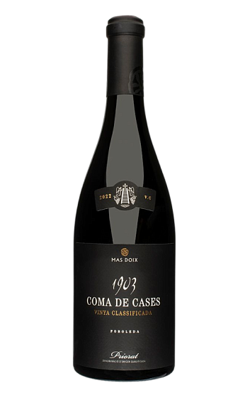 Produit: 1903 Coma de Cases 2022