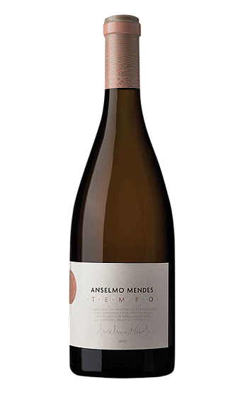 Produit: Anselmo Mendes Tempo Alvarinho 2020