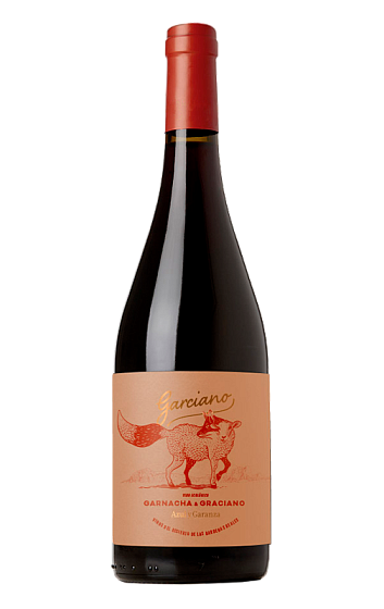 Produit: Azul y Garanza Garciano 2022