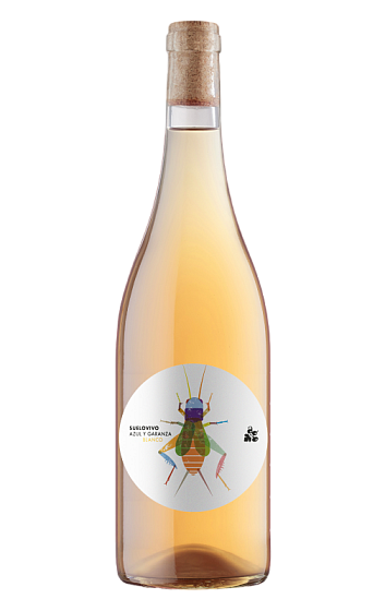 Produit: Azul y Garanza Suelo Vivo Blanco 2025