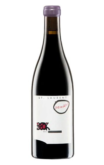 Produit: Beck St. Laurent Bambule! 2021