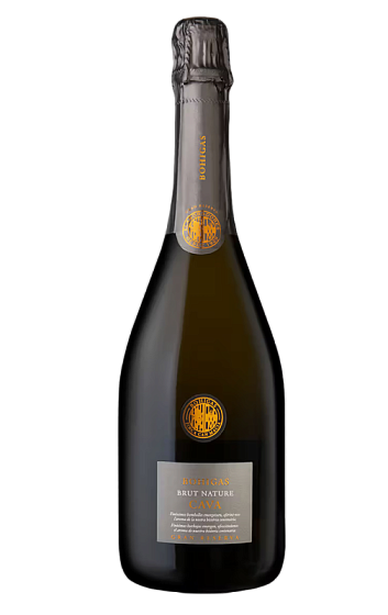 Produit: Bohigas Brut Nature Gran Reserva