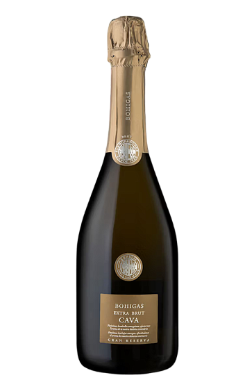Produit: Bohigas Extra Brut Gran Reserva