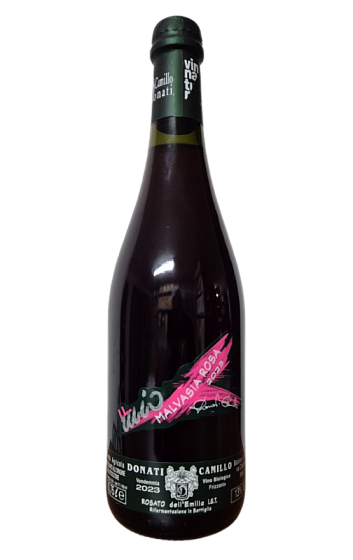 Produit: Camillo Donati Il Mio Malvasia Rosa 2024