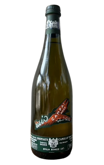 Produit: Camillo Donati Campai 2024