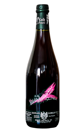 Produit: Camillo Donati Il Mio Rosato Frizzante 2023