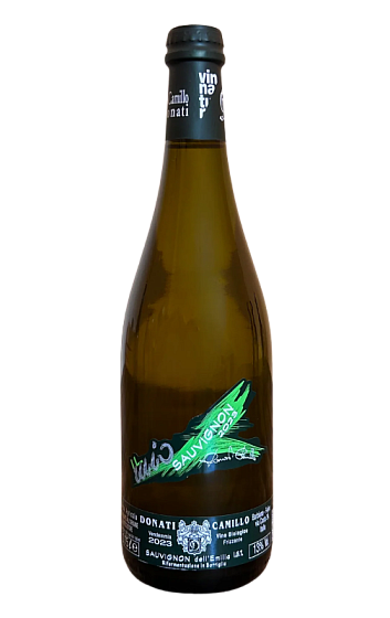 Produit: Camillo Donati Il Mio Sauvignon 2023