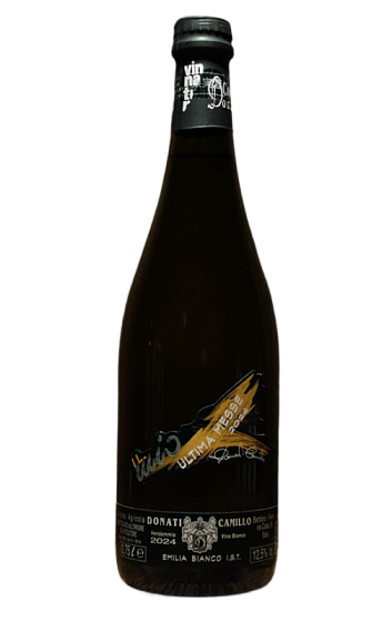 Produit: Camillo Donati Ultima Messe 2024