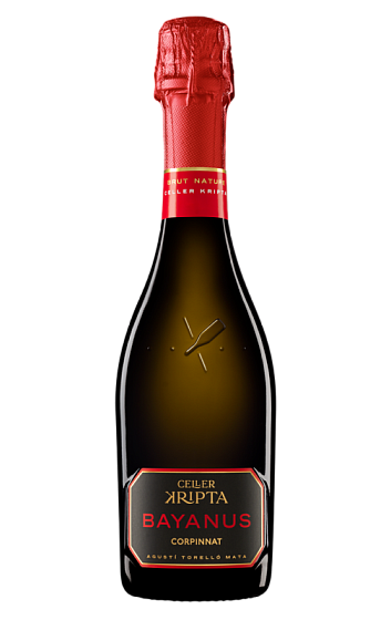 Produit: Celler Kripta Bayanus 2023