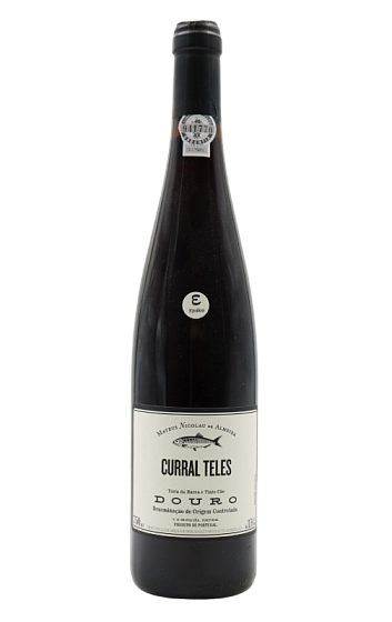 Produit: Curral Teles Epsilon 2022