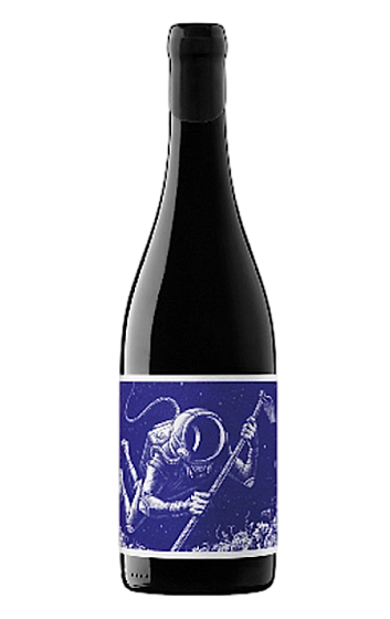 Produit: El Cosmonauta Paraje 601 2020