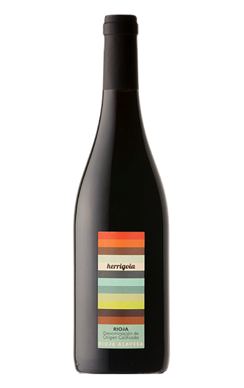 Produit: Herrigoia 2025