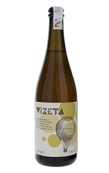 Produit: Il Moralizzatore Vizeta 2021