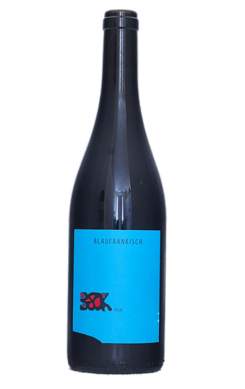Produit: Judith Beck Blaufränkisch 2023