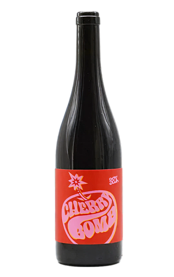 Produit: Cherry Bomb 2024