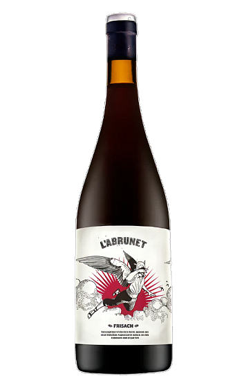 Produit: L'Abrunet de Frisach 2024