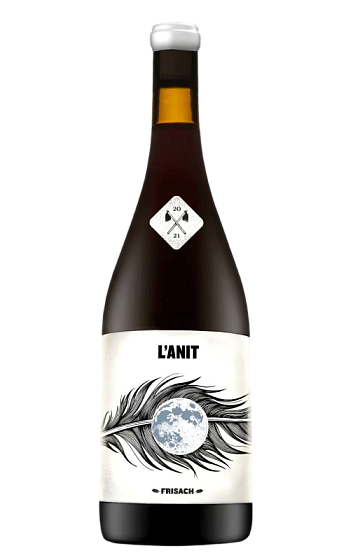 Produit: L'Anit de Frisach 2022