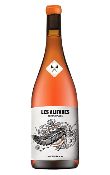 Produit: Les Alifares 2023
