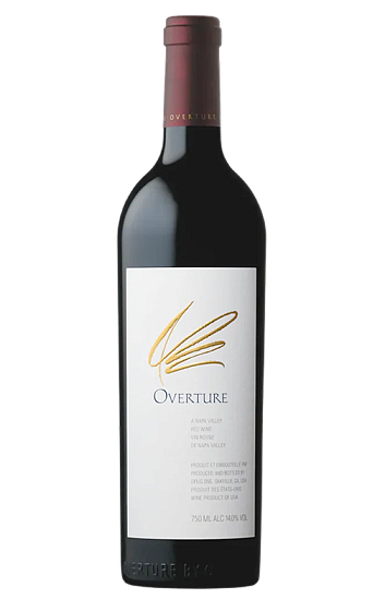 Produit: Opus One Overture Version 2025