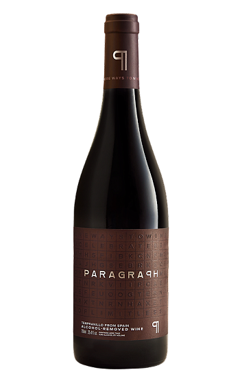 Produit: Paragraph Tinto