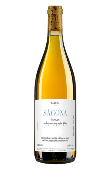 Produit: Sàgona Bianco 2024