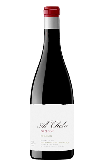 Produit: Al Chelo 2025 en primeur