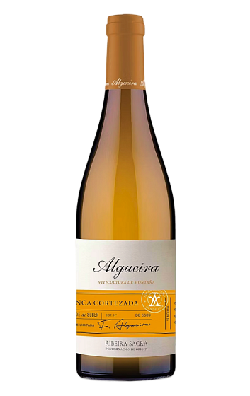 Produit: Algueira Finca Cortezada 2025