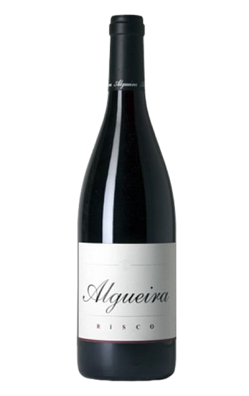 Produit: Algueira Merenzao Risco 2021