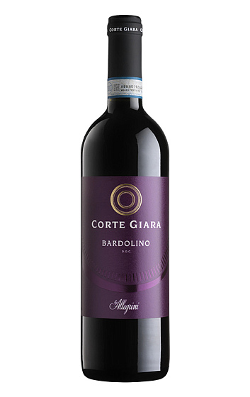 Produit: Corte Giara Bardolino 2025