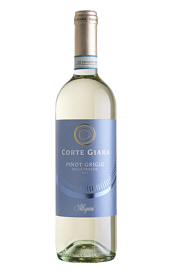 Produit: Allegrini Corte Giara Pinot Grigio 2025