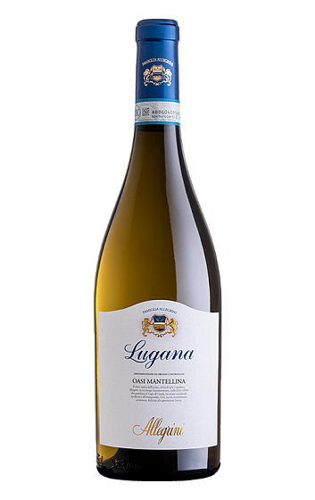 Produit: Allegrini Lugana Oasi Mantellina DOC 2025
