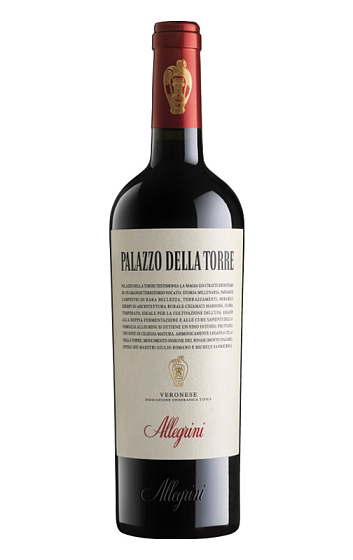Produit:  Allegrini Palazzo della Torre 2023