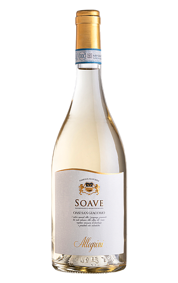 Produit: Allegrini Soave 2025
