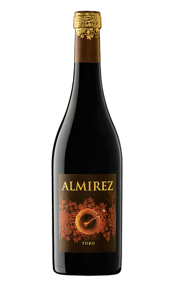 Produit: Almirez 2025 Magnum en primeur