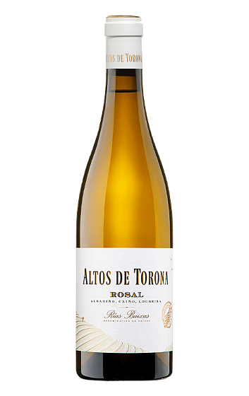 Produit: Altos de Torona Rosal 2025
