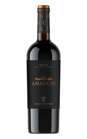 Produit: Amancio 2025 en primeur