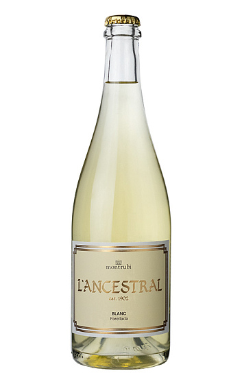Produit: Ancestral Blanco 2023
