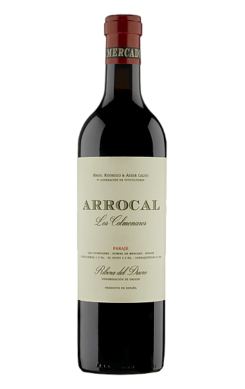 Produit: Arrocal Paraje Los Colmenares 2024