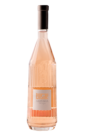 Produit: Arzuaga Rosae 2025